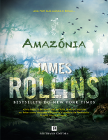 Amazonia - James Rollins.pdf